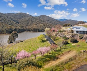 Rural / Farming commercial property sold at 372 Caves Road Wee Jasper NSW 2582