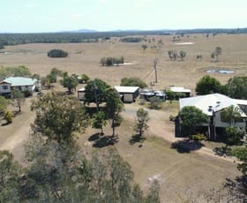 Rural / Farming commercial property sold at 208 Stegemans Road Rosedale QLD 4674
