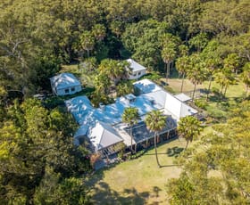 Rural / Farming commercial property sold at 161 Green Point Road Blueys Beach NSW 2428