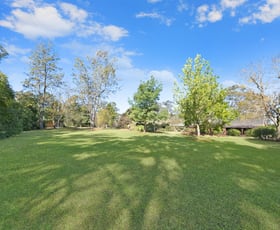 Rural / Farming commercial property sold at 637 Wisemans Ferry Road South Maroota NSW 2756