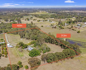 Rural / Farming commercial property sold at 33-45 Regan road Wamuran QLD 4512
