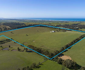 Rural / Farming commercial property sold at Lot 164 Glenford Gully Road Middleton SA 5213