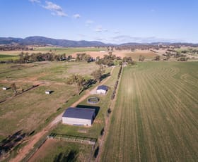 Rural / Farming commercial property sold at "Glenlui"/1265 Manilla Rd Hallsville NSW 2340