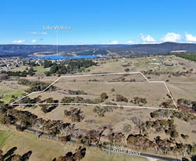 Rural / Farming commercial property sold at Lot 1 Rydal Road Wallerawang NSW 2845