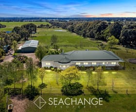Rural / Farming commercial property sold at 62 Sandy Point Road Somers VIC 3927