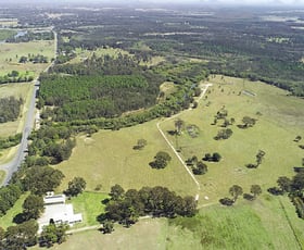 Rural / Farming commercial property sold at 632 Beachmere Road Beachmere QLD 4510