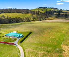Rural / Farming commercial property sold at 120 Soapy Flat Road High Range NSW 2575