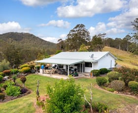 Rural / Farming commercial property sold at 2898 Nowendoc Road Caffreys Flat NSW 2424