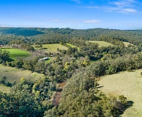 Rural / Farming commercial property sold at 650 Bourkes Creek Road Dewhurst VIC 3808