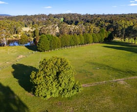 Rural / Farming commercial property sold at 92 Buckmans Lane Mittagong NSW 2575