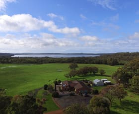 Rural / Farming commercial property sold at 5127 South Coast Highway Denmark WA 6333