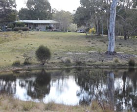 Rural / Farming commercial property sold at 1099 Little River Road Braidwood NSW 2622