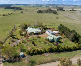 Rural / Farming commercial property sold at 'Bromley' East Guyong Road (Guyong) Millthorpe NSW 2798