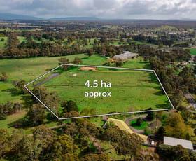 Rural / Farming commercial property sold at Lot 2 Skipton Road Beaufort VIC 3373