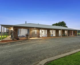 Rural / Farming commercial property sold at 180 Andersons Road Drysdale VIC 3222