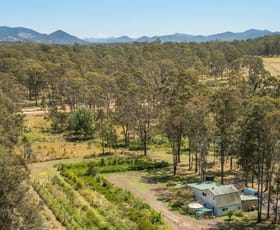 Rural / Farming commercial property sold at 254 Careys Road Hillville NSW 2430