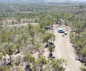 Rural / Farming commercial property sold at 175 Tobins Shortcut Rd Horse Camp QLD 4671