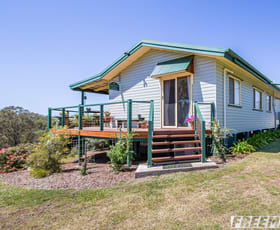 Rural / Farming commercial property sold at 328 Hamilton Road Nanango QLD 4615