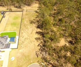 Rural / Farming commercial property sold at 40 Broadway court Deebing Heights QLD 4306