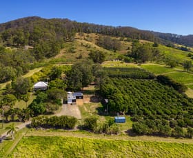 Rural / Farming commercial property sold at 65 Mullins Creek Road Goomboorian QLD 4570