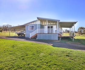 Rural / Farming commercial property sold at 478 Borah Road Manilla NSW 2346