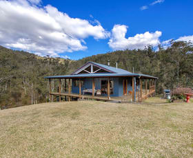 Rural / Farming commercial property sold at 870 Harness Cask Road Tyringham NSW 2453