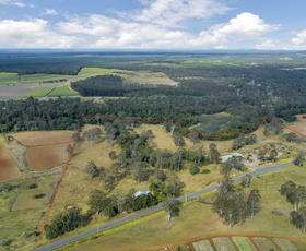 Rural / Farming commercial property sold at 1842 Tin Can Bay Road Goomboorian QLD 4570