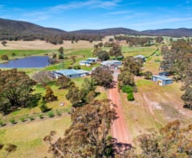 Rural / Farming commercial property sold at 460 Boxers Creek Road Boxers Creek NSW 2580