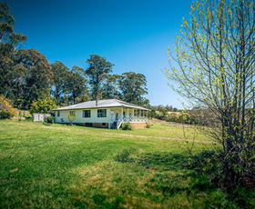 Rural / Farming commercial property sold at 6423 Waterfall Way, Deer Vale Dorrigo NSW 2453