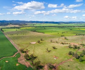 Rural / Farming commercial property sold at 'Sherilyn' Sugarloaf Lane Canowindra NSW 2804