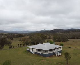 Rural / Farming commercial property sold at 5251 Bunya Mountains Road Kumbia QLD 4610