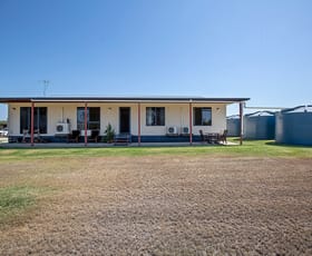 Rural / Farming commercial property sold at 77 Walshs Road Nebo QLD 4742
