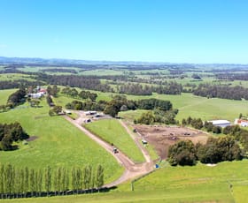 Rural / Farming commercial property sold at 1784 Westernport Road Ripplebrook VIC 3818