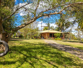 Rural / Farming commercial property sold at Bunyah NSW 2429