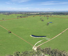 Rural / Farming commercial property sold at 3B Sawpit Creek Road Briagolong VIC 3860