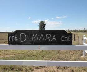 Rural / Farming commercial property sold at "Dimara"/413 Bauhinias Road Comet QLD 4702