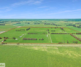 Rural / Farming commercial property sold at 608 Swamp Road Denison VIC 3858