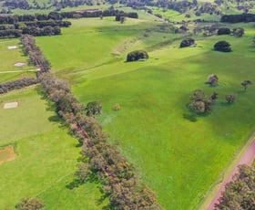 Rural / Farming commercial property sold at 277 Curdies River Rd Timboon VIC 3268