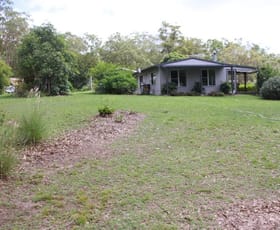 Rural / Farming commercial property sold at 98 Dahl Road Crows Nest QLD 4355