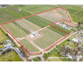 Rural / Farming commercial property sold at 170 Prentice Road Orrvale VIC 3631