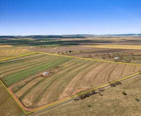 Rural / Farming commercial property sold at 'Brilin' 295 Holley Road Mount Molar QLD 4361