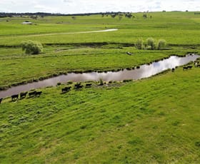 Rural / Farming commercial property sold at 3 Wilton Lane Gunning NSW 2581