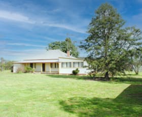 Rural / Farming commercial property sold at 'Woodville' 5933 Henry Parkes Way Manildra NSW 2865