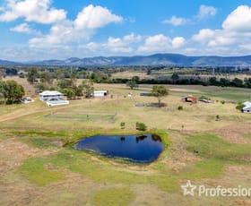 Rural / Farming commercial property sold at 340 Abel Road Lower Wonga QLD 4570