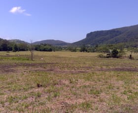 Rural / Farming commercial property sold at Lot 2 Kuttabul-Mt Jukes Road Mount Jukes QLD 4740