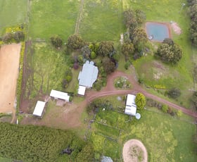 Rural / Farming commercial property sold at Gorae West VIC 3305