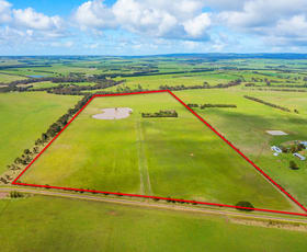 Rural / Farming commercial property sold at 255 Ingleby Road Winchelsea VIC 3241