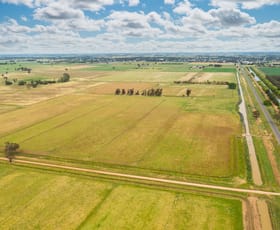 Rural / Farming commercial property sold at Corner Riverina Highway & McNairs Road Finley NSW 2713