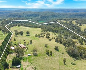 Rural / Farming commercial property sold at 370 Tugalong Road Canyonleigh NSW 2577