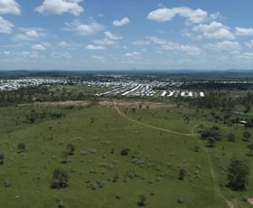 Rural / Farming commercial property sold at 136 Washpool Road Gracemere QLD 4702
